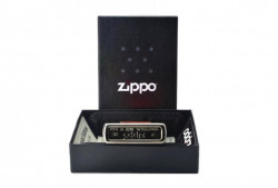 Зажигалка Zippo 77349 Anatomy Of Lighter - Img 3
