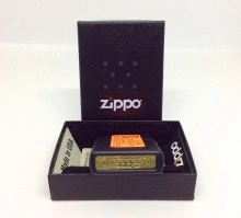 Зажигалка Zippo 78753 Turntable - Img 4