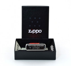 Зажигалка Zippo 80568 Wolf Moon Trees - Img 3