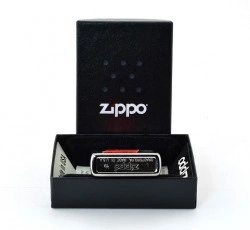 Зажигалка Zippo 80568 Wolf Moon Trees - Img 3