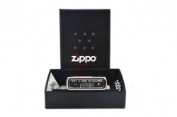 Зажигалка Zippo 8589 Jack Daniels Tennessee Whiskey Old No. 7 - Img 3