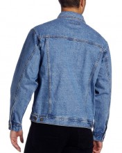 Куртка джинсовая Wrangler Rugged Wear RJK30VI - Img 2