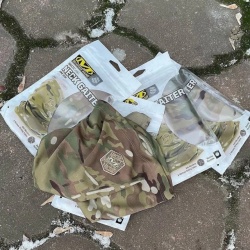 Снуд, Шарф, Бафф, Neck Gaiter Mechanix Multicam