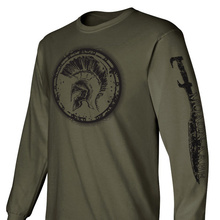 Футболка Gadsden and Culpeper - MOLON LABE