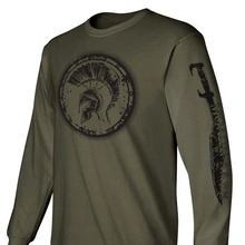 Футболка Gadsden and Culpeper - MOLON LABE