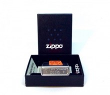 Зажигалка Zippo 205 Texas Flag - Img 4