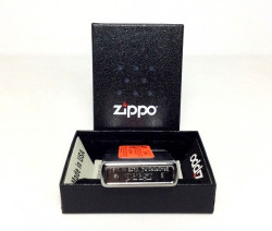 Зажигалка Zippo 207 Lion Head - Img 4