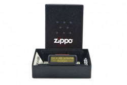 Зажигалка Zippo 218 Skull Ace - Img 3