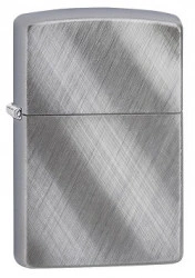 Зажигалка Zippo 28182 Diagonal Weave