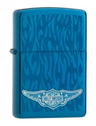 Зажигалка Zippo 28687 Harley Davidson