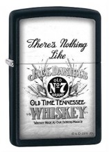 Зажигалка Zippo 29293 Jack Daniels