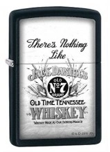 Зажигалка Zippo 29293 Jack Daniels