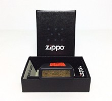 Зажигалка Zippo 3434 Wolves Moon - Img 4
