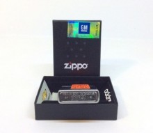 Зажигалка Zippo 4161 Chevy Camaro - Img 4