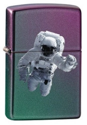 Зажигалка Zippo 80820 Astronaut in Space