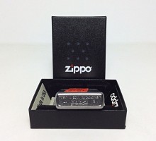 Зажигалка Zippo Indian Woman - Img 4