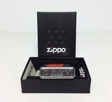 Зажигалка Zippo Indian Woman - Img 4