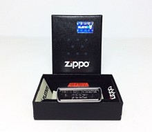 Зажигалка Zippo Playboy September 2007 - Img 4