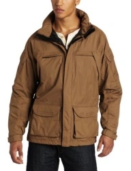 Мужская тактическая куртка Woolrich