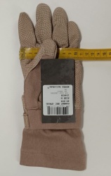 Огнестойкие перчатки USGI USMC FROG - Img 5