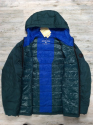 Пуховик мужской Michael Kors - Img 4