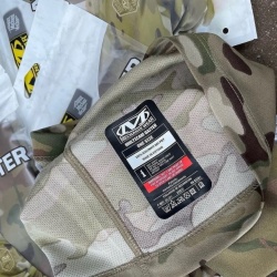 Снуд, Шарф, Бафф, Neck Gaiter Mechanix Multicam