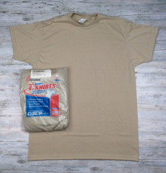 Футболка DSCP Crew Neck Moisture