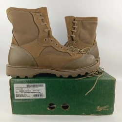 Ботинки Danner USMC RAT Gore-Tex Temperate Boot 15660X - Img 2