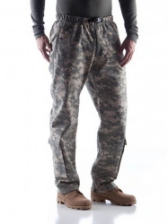 Брюки Massif Elements LWOL Fire-Retardant ACU - Img 8