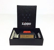Зажигалка Zippo 1043 Leopard - Img 4