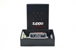 Зажигалка Zippo 24179 Mazzi and Zippo - Img 3