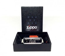 Зажигалка Zippo 24751 American Classic Crown Stamp - Img 7