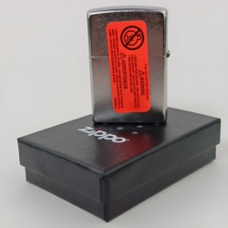 Зажигалка Zippo 28344 Jim Beam Emblem - Img 5