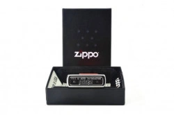 Зажигалка Zippo 29842 Dont Tread on Me Flag - Img 3