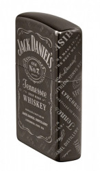 Зажигалка Zippo 49320 Jack Daniels - Img 7