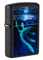 Зажигалка Zippo 49697 Lock Ness Design