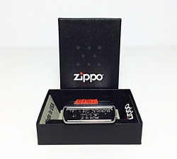 Зажигалка Zippo 79236 Galloping Horses