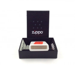 Зажигалка Zippo 80520 Wolf in Wild - Img 4
