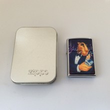 Зажигалка Zippo Camel CZ 142 Joe In Tuxedo - Img 3