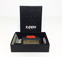 Зажигалка Zippo Wolf and Moon - Img 3