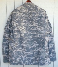 Китель US Army ACU Digital Military Combat Uniform - Img 2