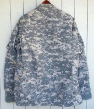 Китель US Army ACU Digital Military Combat Uniform - Img 2