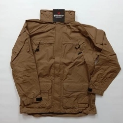 Мужская тактическая куртка Woolrich - Img 2