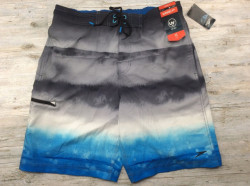 Мужские пляжные Плавки шорты (Board Shorts) Speedo - Img 3