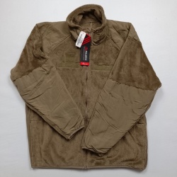 Флисовая куртка GEN III ecwcs Coyote Brown