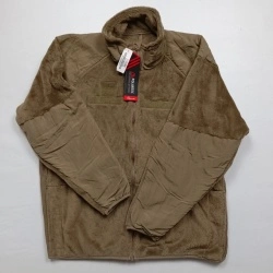 Флисовая куртка GEN III ecwcs Coyote Brown