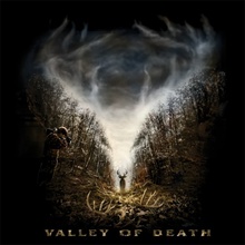 Футболка Buckwear Valley of Death.