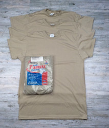 Футболка DSCP Crew Neck Moisture - Img 2