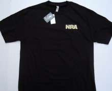 Футболка NRA Snake Liberty or Death - Img 2