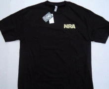 Футболка NRA Snake Liberty or Death - Img 2